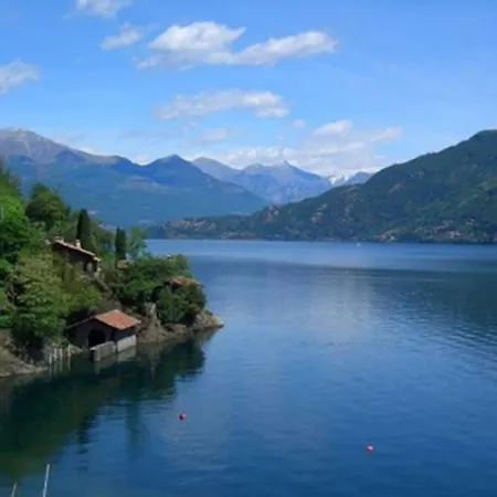 Ferienhaus Fur 5 Personen Ca 60 M In Santa Maria, Comer Westufer Comer Holiday home Rezzonico