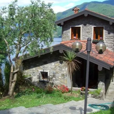 Ferienhaus Fur 5 Personen Ca 60 M In Santa Maria, Comer Westufer Comer Holiday home Rezzonico