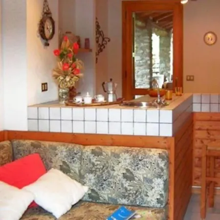 Holiday home Ferienhaus Fur 5 Personen Ca 60 M In Santa Maria, Comer Westufer Comer