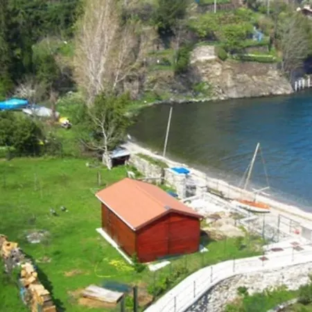 Holiday home Ferienhaus Fur 5 Personen Ca 60 M In Santa Maria, Comer Westufer Comer